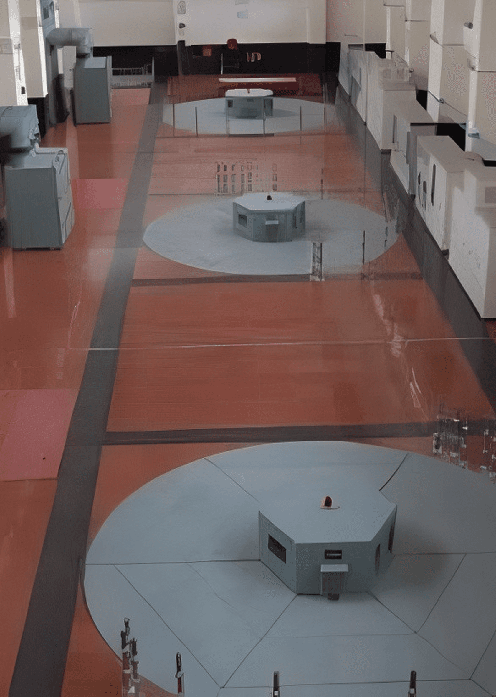 3x40 MW Sewa-2 Hydro Electric Project 