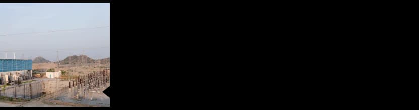 Jawahar Lift Irrigation Project - Stage I (4x17 MW)