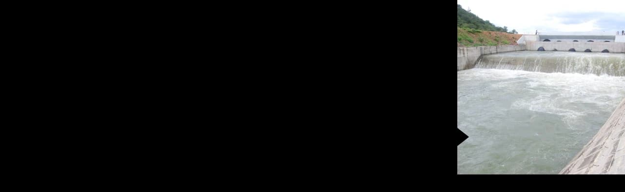 Mahatma Gandhi Kalwakurthy Lift Irrigation Project - Stage 1 (2 x 30 MW)