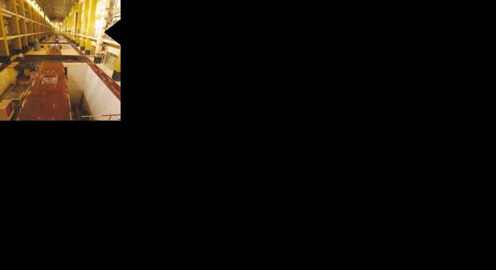 Priyadarshini Jurala Hydro Electric Project (6x39 MW)