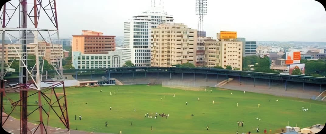 Public and civic works