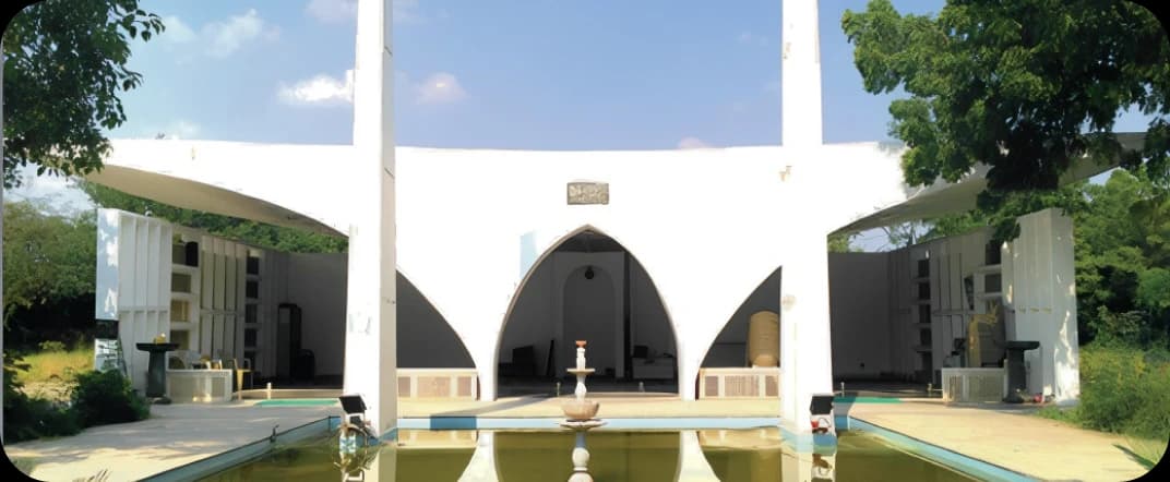 Formation of VARKS Engineers