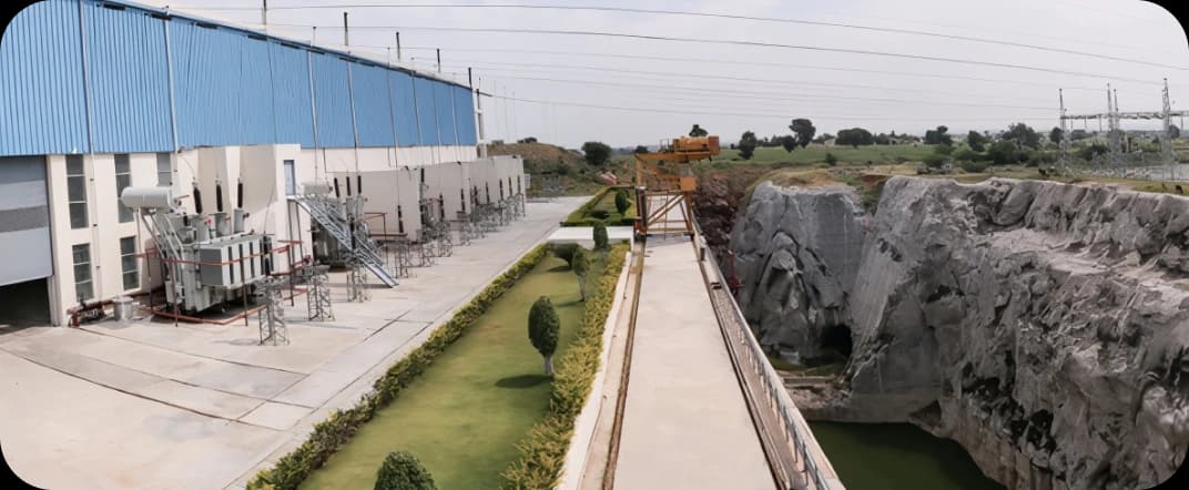 Modernisation and growth