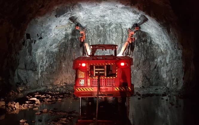 Palamuru Rangareddy Lift Irrigation Scheme (Package No. 4)