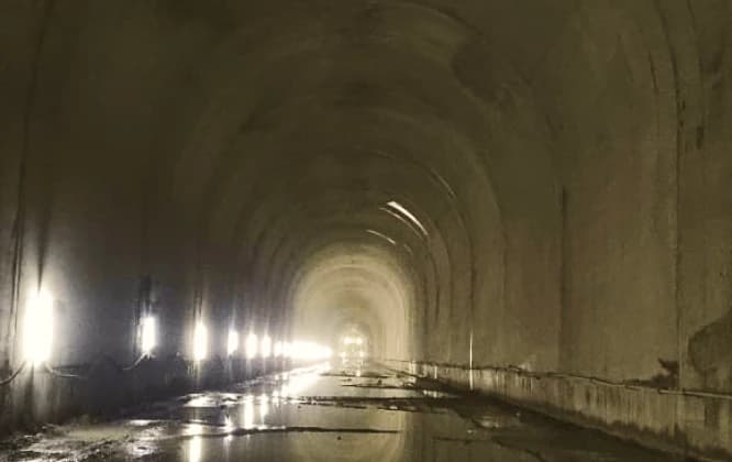 Palamuru Rangareddy Lift Irrigation Scheme (Package No. 7)