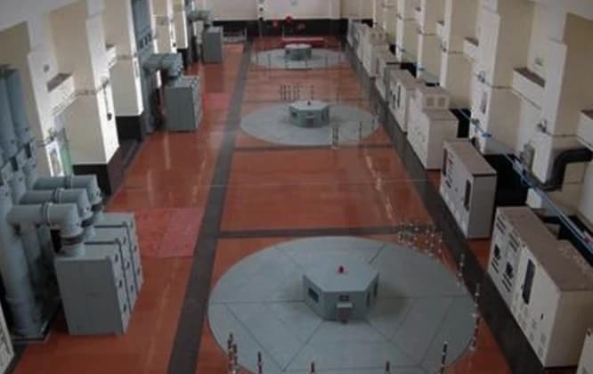 Sewa-2 Hydro Electric Project – 3×40 MW