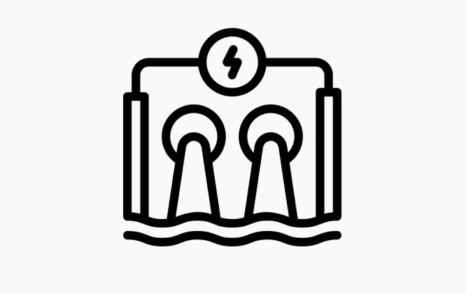 Thangarbalu Small Hydro Project - 24.75 MW